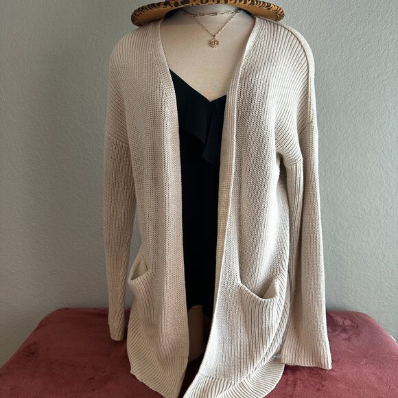 Universal Thread Sweater Cardigan - Picture 1 of 5